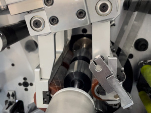 Condensateurs de marche pour moteur à courant alternatif 50uF <span class=keywords><strong>450V</strong></span> pour lave-linge, condensateur en <span class=keywords><strong>CBB60</strong></span> - Product Image 6