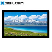 Hot Sale 27 Inch A1419 5K LCD Screen LM270QQ1 (SD) (C1) for iMac 27" A1419 Display LCD Monitor With Glass 2017 Year