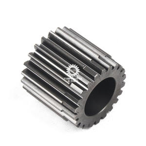 ชุดเฟืองดาวเคราะห์ชั้นที่ 2 พร้อมเฟืองดวงอาทิตย์ สำหรับรถขุด TGFQ รุ่น ZX240-3/ZX670-3 ของใหม่ คุณภาพสูง รหัสอะไหล่ 3088608/3084656/1028147 - Product Image 5