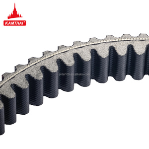 สายพานไดรฟ์ CVT สำหรับรถจักรยานยนต์ Yamaha MAX <span class=keywords><strong>xmax</strong></span> 300 2017-2024 B5X-E7641-00เข็มขัดฟันสองด้าน - Product Image 6