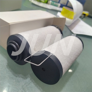 Nouvel élément de papier de précision de filtre de pipeline de <span class=keywords><strong>compresseur</strong></span> <span class=keywords><strong>d</strong></span>'<span class=keywords><strong>air</strong></span> pour l'<span class=keywords><strong>air</strong></span> comprimé - Product Image 3