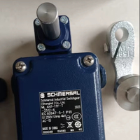 Saklar Batas Sensor TR 256-11Z-M20, Baru Asli, Tersedia, Penawaran Terbaik
