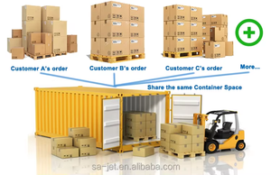 Frais de transport aérien et maritime pour l'Amérique centrale et du Sud : Tarifs pour lignes dédiées pour une livraison rapide vers diverses destinations - Product Image 4