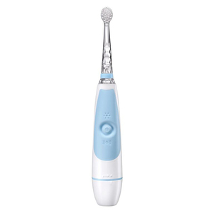 Cepillo de Dientes Eléctrico para Bebés con Diseño Ergonómico y Voz de Animación, Precio al por Mayor en China - Product Image 6