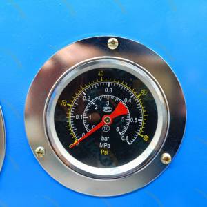 Ferramentas de Teste de Vazamento de Injetores PT BEACON <span class=keywords><strong>MACHINE</strong></span> PT301 Testador de Vazamento de Injetores de Combustível 1960N Força de Fixação do Injetor de Combustível - Product Image 5