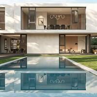 Ventanas Corredizas Modernas de Aleación de Aluminio YATTON, Insonorizadas, con Doble Capa de Vidrio Templado, Centro Hueco, Pantalla de Acero Inoxidable 304