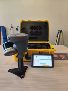 Chcnav rs30 cầm tay công nghiệp <span class=keywords><strong>3D</strong></span> lidar Máy quét di động với 32 dòng và 32 kênh Slam copre corecess Laser Lập Bản Đồ OEM - Product Image 3