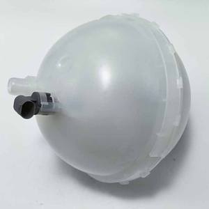 OE 17138614293 Phụ Kiện Xe Hơi động cơ Tản nhiệt nước làm mát bể mở rộng cho BMW 5 Series F07 F10 F18 F11 528i 528i - Product Image 6