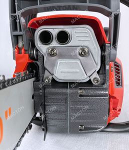 High Quality <b>Chainsaws</b> Professional Cutting Machine Gasoline <b>Chainsaw</b> Chain Saw for Garden - Product Image 6