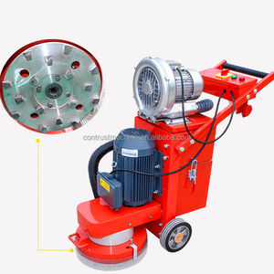 <span class=keywords><strong>En</strong></span> vente Fraiseuse de chauffage par le sol à faible consommation de carburant Fraiseuse routière <span class=keywords><strong>Scarificateur</strong></span> à béton - Product Image 5