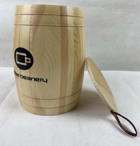 <span class=keywords><strong>Mini</strong></span> barres de café en <span class=keywords><strong>bois</strong></span>, façon marbre, nouveau design en <span class=keywords><strong>bois</strong></span> - Product Image 2