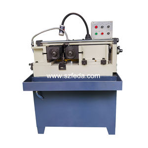 آلة خيوط الترباس المستعملة في 11 Dies <span class=keywords><strong>Rex</strong></span> ، زيت لماكينة الخيوط - Product Image 2