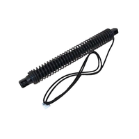 Portón Trasero Eléctrico para Coche, Amortiguador Asistente de Portón Trasero 51247207010/51247207009 para BMW Serie 5 (F10/F18)