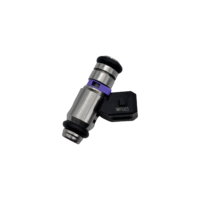 Buse d'injecteur de carburant d'injecteurs de carburant de haute performance pour Fia-t OEM IWP-065 IWP065