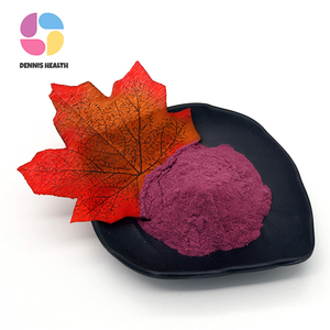 Extracto de planta natural puro Extracto de semilla de uva <span class=keywords><strong>Soluble</strong></span> en agua Polifenol de semilla de grado 95% - Product Image 3