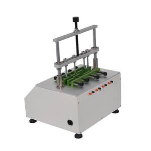 Ermüdung prüfgeräte mit vier Stationen und Schlüssel lebensdauer taste 1 Jahr Garantie - Product Image 4