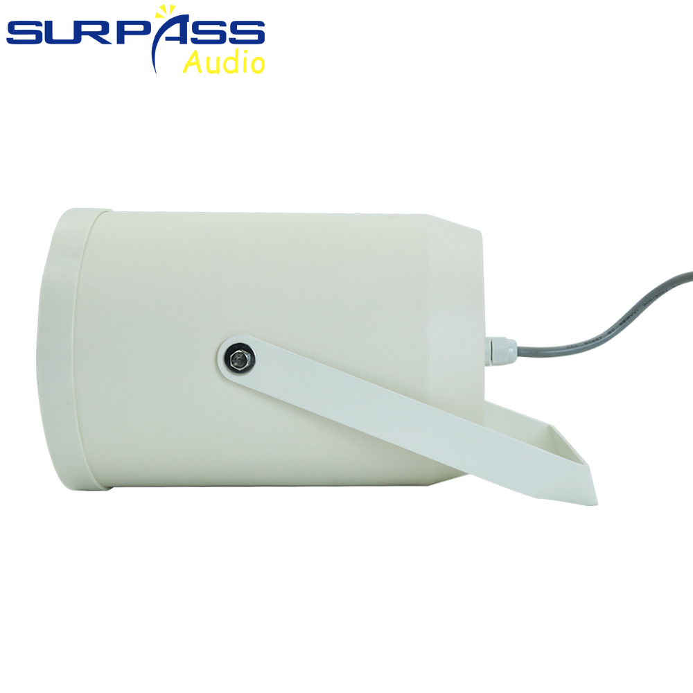 DS20 5W/10W/20W Wall Mount Projection Speaker Outdoor Weatherproof Waterproof PA Projector Wall Mount Speaker · image 4