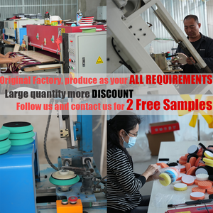 होंगज़ी प्लास्टिक बैक पैड बैक पॉलिशिंग पैड 1 "<span class=keywords><strong>2</strong></span>" <span class=keywords><strong>3</strong></span> इंच भैंस पॉलिश के लिए थोक समर्थन पैड - Product Image 5