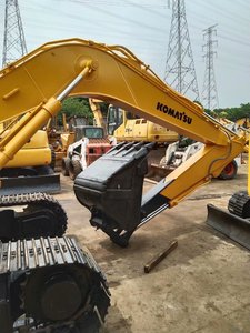 PC120-6 de excavadora Komatsu usada Original de Japón, en buenas condiciones, PC120-6 de excavadora Komatsu usada en venta - Product Image 6