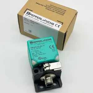Pepperl+Fuchs induktive Schalter Ultraschall-Nahsensor UC2000-30GM-IUR2-V15