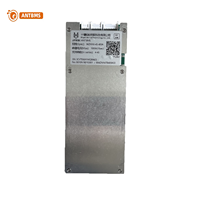 ANT Smart BMS 4S Power Module PCB 400A(1000A Peak) for E-Bike/E-Tricycle/Forklift/Tourist Car and the Active Balance Module
