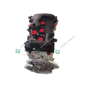 Newpars CAF384Q เครื่องยนต์3สูบ1.5L ใหม่ล่าสุดอะไหล่รถยนต์สำหรับฟอร์ดเฟียสต้าอีโคสปอร์ต - Product Image 4