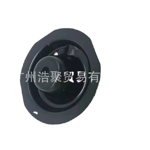 Couvre-amortisseur pour Buick Excelle Regal LaCrosse Grandeur Sail Chevrolet Aveo Cruze, numéro de pièce 93733385 - Product Image 1