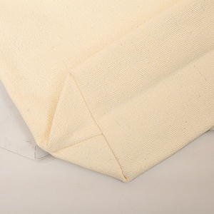 Wholesale custom <b>canvas</b> reusable <b>large</b> capacity shopping <b>bag</b> women's cotton shoulder <b>bag</b> - Product Image 6