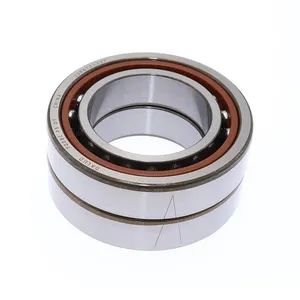 71811 ACD/P4 DALUO Single Row High Grade Single Row Angular Contact Ball Bearing