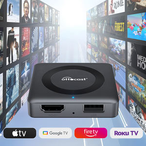 Преобразователь OTTOCAST Magic хорошего качества для автомобиля - Product Image 3