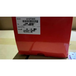 Multímetro Digital Portátil KEYSIGHT U1273AX, Nuevo - Product Image 4