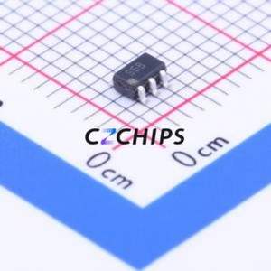 ชิปวงจรรวม ADG719BRTZ-500RL7สวิตช์อนาล็อก SOT-23-6ใหม่ของแท้ - Product Image 1