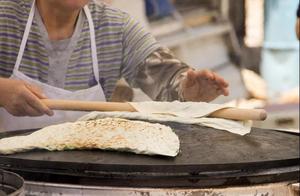 Saj เครื่องทำขนมปังแบบแบน,เครื่องทำขนมปัง Saj Laffa BreadTaboon เครื่องทำขนมปัง - Product Image 3