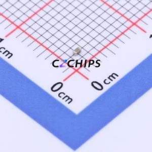 Condensateur SMD (MLCC) CL05A475MR5NQNC 0402 (Capacité : 4,7 µF) (Précision : 20 % Tension nominale : 4 V) - Product Image 2