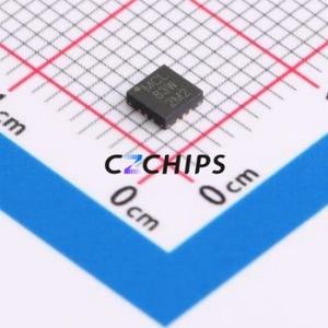 ชิปวงจรรวม LHA-83W + VQFN-12-EP(3x3) ใหม่และดั้งเดิม - Product Image 1