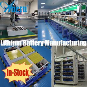 Wholesale 12v 50ah 100ah 200ah Lithium Storage Solar Power <b>Battery</b> - Product Image 4