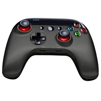 Control Remoto Inalámbrico Portátil CoolRabbie, Joystick para Juegos Móviles para Teléfonos Apple y Android