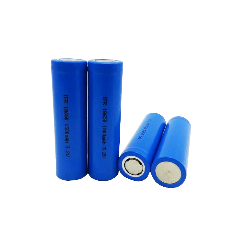 Deep cycle lithium er 3.2V IFR 10440 14500 16340 18650 26650 32650 storage LiFePO4 cell battery