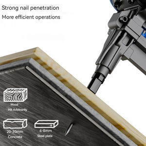 Fontaneros y electricistas especial robar hormigón <span class=keywords><strong>pistola</strong></span> <span class=keywords><strong>de</strong></span> clavos eléctrica <span class=keywords><strong>pistola</strong></span> <span class=keywords><strong>de</strong></span> clavos <span class=keywords><strong>de</strong></span> gas <span class=keywords><strong>pistola</strong></span> <span class=keywords><strong>de</strong></span> clavos <span class=keywords><strong>de</strong></span> acero <span class=keywords><strong>de</strong></span> pared <span class=keywords><strong>de</strong></span> cemento - Product Image 3