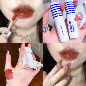 ลิปกลอสอะนิเมะมังงะอะนิเมะลิปกลอสอะนิเมะมีหลายสีให้ความชุ่มชื้นดีไซน์บริสุทธิ์ - Product Image 4