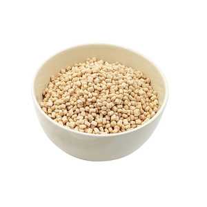 Croustilles <span class=keywords><strong>de</strong></span> protéines <span class=keywords><strong>de</strong></span> <span class=keywords><strong>riz</strong></span> soufflé, granulés croustillants, additif alimentaire pour apporter une texture croustillante et croquante aux barres céréalières, granola et en-cas - Product Image 1