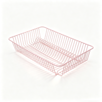 Évier simple multifonctionnel en métal moderne pour cuisine commerciale, sur pied, durable, étanche, grand format, mobile