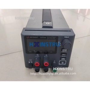 แหล่งจ่ายไฟ DC รุ่น Keysight E36105B, 60V, 0.6A, 36W, แรงดันไฟฟ้า Rms: 1.55 MV, กระแสไฟฟ้า Rms: 200 UA, แรงดันไฟฟ้าสูงสุดต่ำสุด: 30 mV - Product Image 2