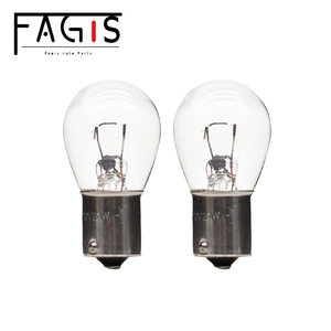 Фабрика S25 93 BA15S P21w лампа поворота 12 В 21 Вт миниатюрная автомобильная лампа - Product Image 4