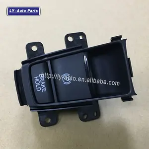 Auto Parts Electronic Handbrake Brake Parking Switch Button For HRV XRV VEZEL 35355-T7A-J01 35355T7AJ01