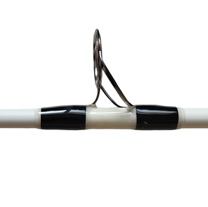 <span class=keywords><strong>Canne</strong></span> à pêche spinning 7'6" Série Big <span class=keywords><strong>Cat</strong></span>, haute résistance, poignée EVA extra lourde blanche, pour pêche au poisson-chat - Product Image 5