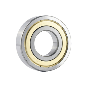 עם מחיר טוב נושאות 6200 10Mm30Mm9Mm Zz 2Rs P4P5P6 פתוח אטום דפוס חלקי כרום פלדה חריץ עמוק כדור נושאות - Product Image 3