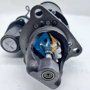 Ventes en ligne en Chine pour le démarreur Cummins 3632273 Démarreur 24 volts pour le moteur Cummins Qsk23 Générateur de démarrage Cummins - Product Image 2