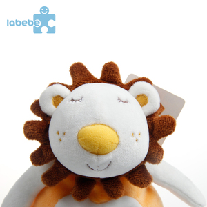 grande, personalizado, pequeño, sin relleno, autobús escolar, algodón, peluche - Product Image 3