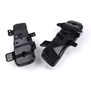 Luces LED de circulación diurna y luces antiniebla para Ford Explorer versión estadounidense 2020-2023, juego izquierdo y derecho - Product Image 2